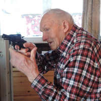 SAMTALEN VIL BLI TÆIPA #1