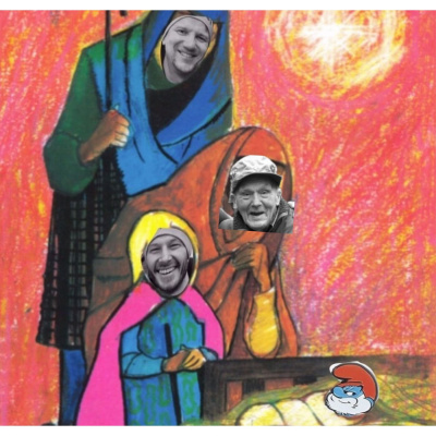 Samtalen Vil Bli Tæipa