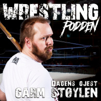 Garm Støylen - DEL 2