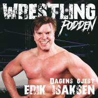 «Ikonet» Erik Isaksen