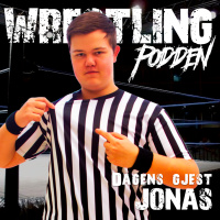 Jonas Hassledal Seierstad