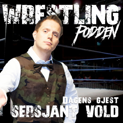 Wrestlingpodden