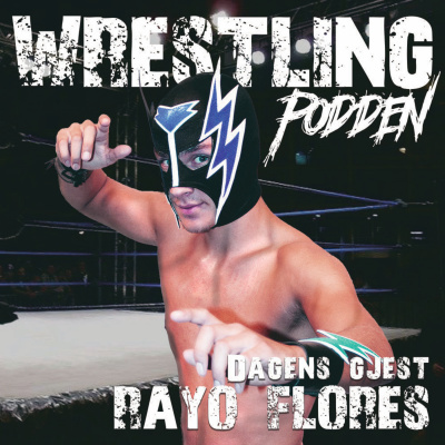 Wrestlingpodden