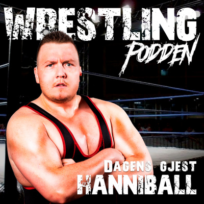 Wrestlingpodden