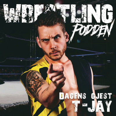 Wrestlingpodden