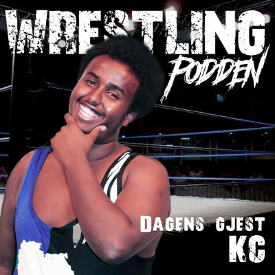 Wrestlingpodden