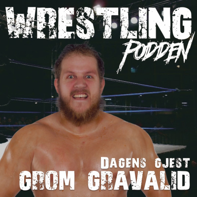 Wrestlingpodden