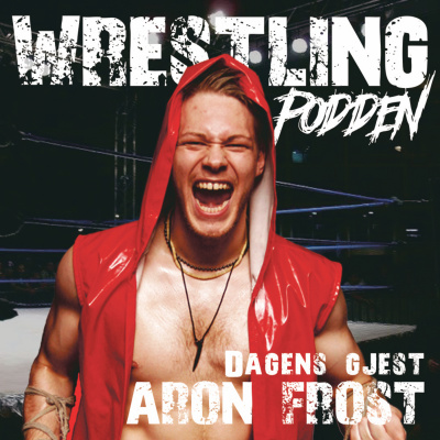 Wrestlingpodden