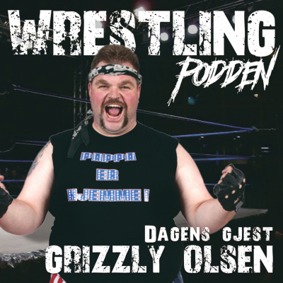 Wrestlingpodden