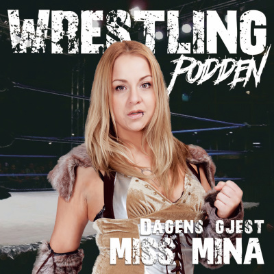 Wrestlingpodden