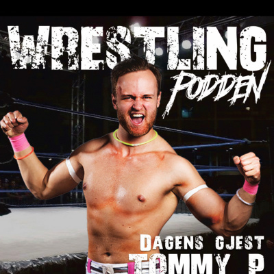 Wrestlingpodden