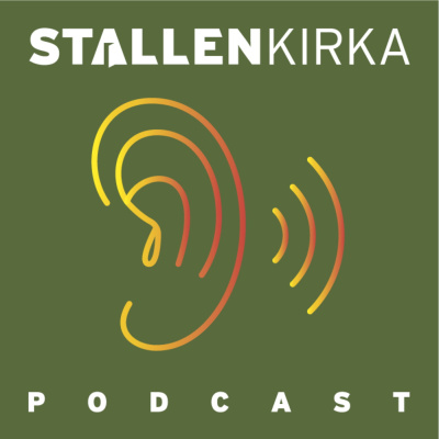 Arken Horten Podcast
