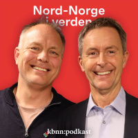 Hva vil SV med Nord-Norge?