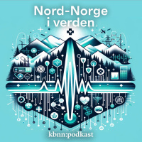 Slik vil kunstig intelligens endre helsevesenet