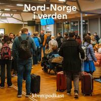 Tråkker turistveksten over grensen?