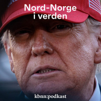 Hva betyr Trumps tollmurer for Nord-Norge?