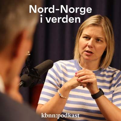 Nord-norge I Verden