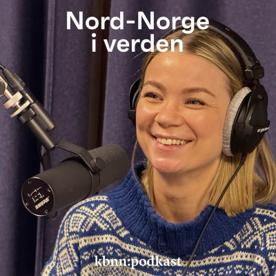 Nord-norge I Verden
