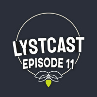 Lystcast #11: Identitets krise