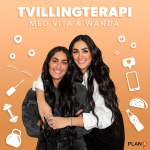 Tvillingterapi Med Vita  Wanda