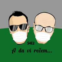 Igor i Vlado Podcast - s4e2 - Dnevna Traka