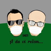 Igor i Vlado podcast - s4e1 - Long time no see