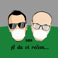 Igor i Vlado podcast - s4e4 - Digitalna detoksikacija