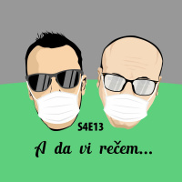 Igor i Vlado podcast - s4e13 - gost: Andrija Dabanović - Van dometa u romingu