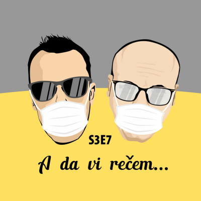 Igor I Vlado Podcast