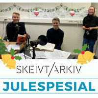 Julespesial 2020