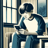 Skeive gutter trenger Snap!