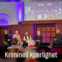 Kriminell kjærlighet