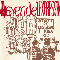 Skeive tidsskrift i Norge