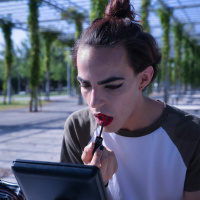 Ungdom og kjønnsidentitet