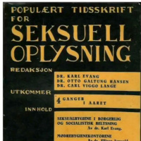 «Homofile forhold kan være verdige og verdifulle.»