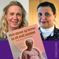 Mine damer og herrer, og alt midt imellom.