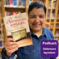 Oldemors hemmelighet