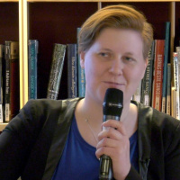 Hadde hun en løsfyr?