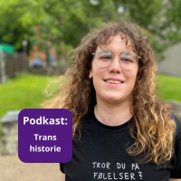 Kjønnets grenser ...