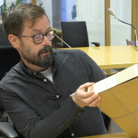 «Han kunne ikke leve ham foruten»