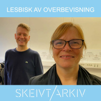 Lesbisk av overbevisning