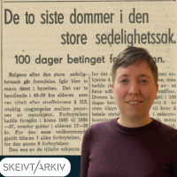 Den store sedelighetssaken i Bergen