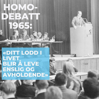 Skeiv Historie Fra Skeivt Arkiv.