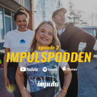 Episode 2 - Lisa Børud