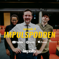 Episode 4 - Dag Inge Ulstein