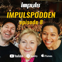 Episode 8 - Erna Solberg
