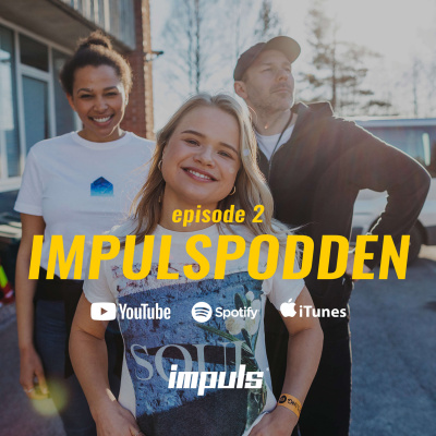 Impulspodden
