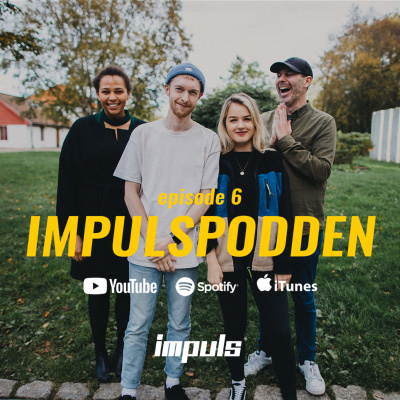 Impulspodden