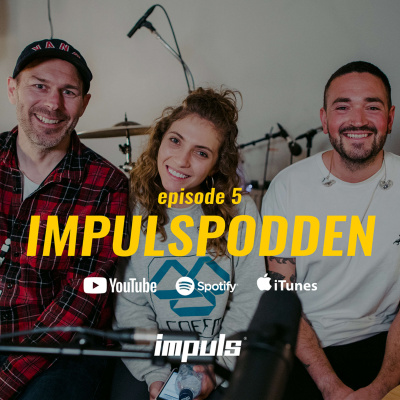 Impulspodden