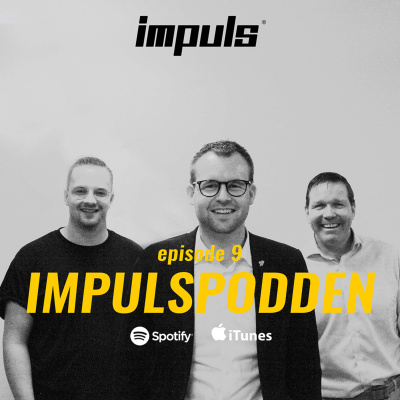 Impulspodden